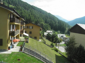 Гостиница Bormio Flat, Бормио